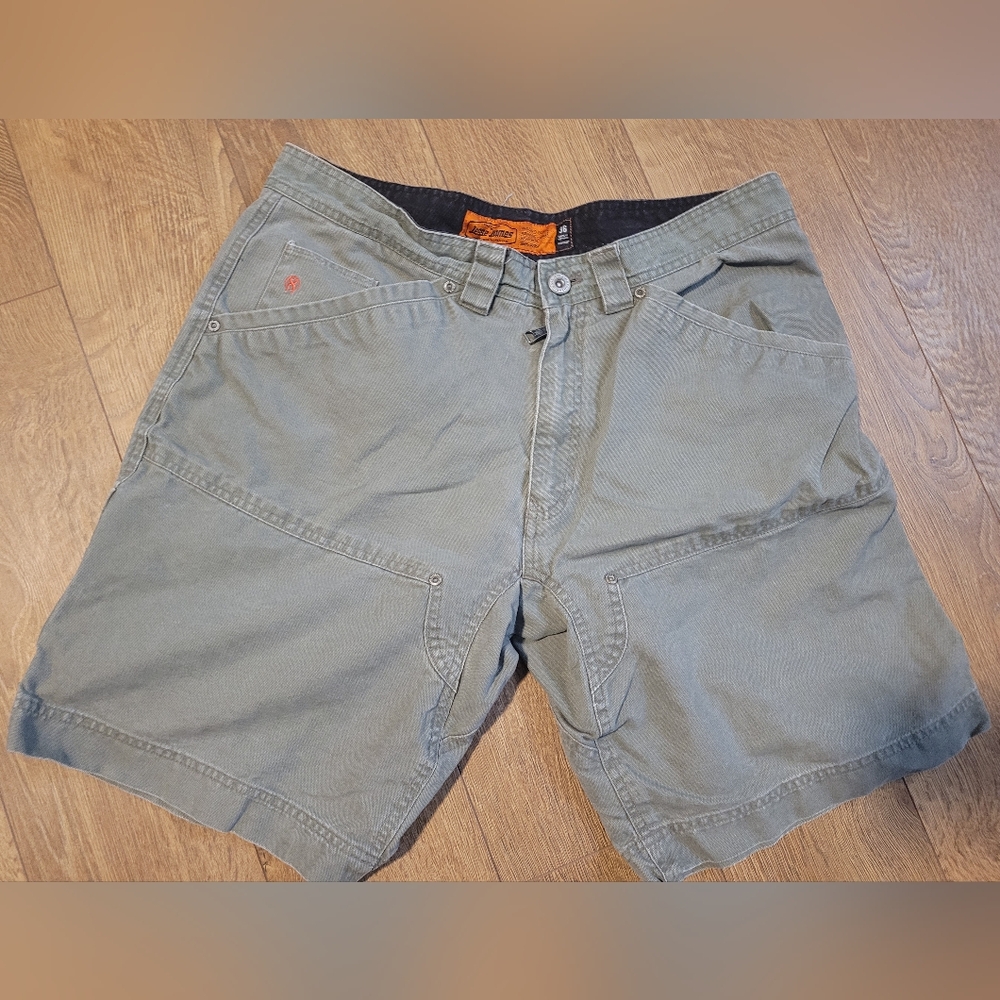 Jesse James Shorts
